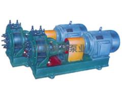 江苏南洋泵业有限公司 江苏南洋泵业- 提供IHF型氟塑料合金化工泵