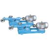 江苏南洋泵业有限公司 江苏南洋泵业- 提供GF型不锈钢单螺杆泵