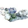 江苏南洋泵业有限公司 江苏南洋泵业-FSB、FSB-L型氟塑料增强合金泵