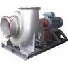 江苏南洋泵业有限公司 江苏南洋泵业- TLB 系列脱硫泵